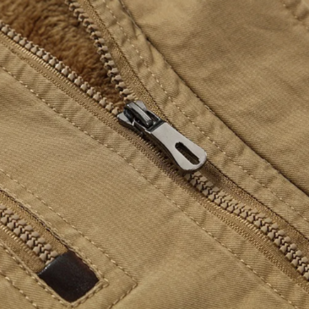 Julien™ | Stylish Winter Jacket – view 12