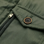 Victor™ | Stylish Insulated Outdoor Jacket – view 10