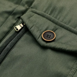 Victor™ | Stylish Insulated Outdoor Jacket – view 10