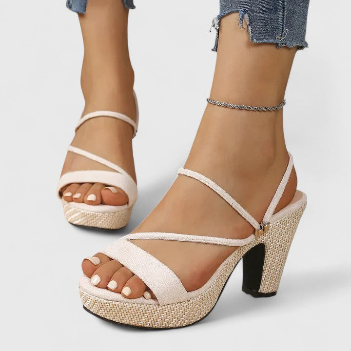 Lorienna | Sophisticated Heels – view 7