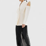 Valeria | Elegant Blazer – view 3