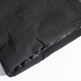Henri™ | Stylish Long Winter Overcoat – view 12
