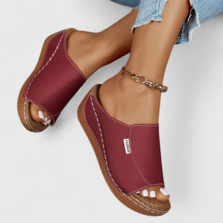 Celestria | Orthopaedic Sandals – view 6