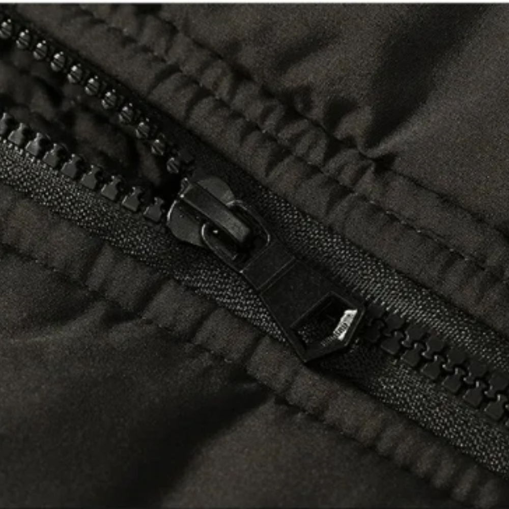 Adrien™ | Stylish Winter Jacket – view 10