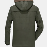 Francesco™ | Quilted Winter Coat – view 6