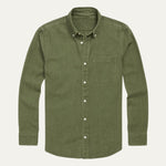 The Boston Casual Denim Shirt for Men – view 11