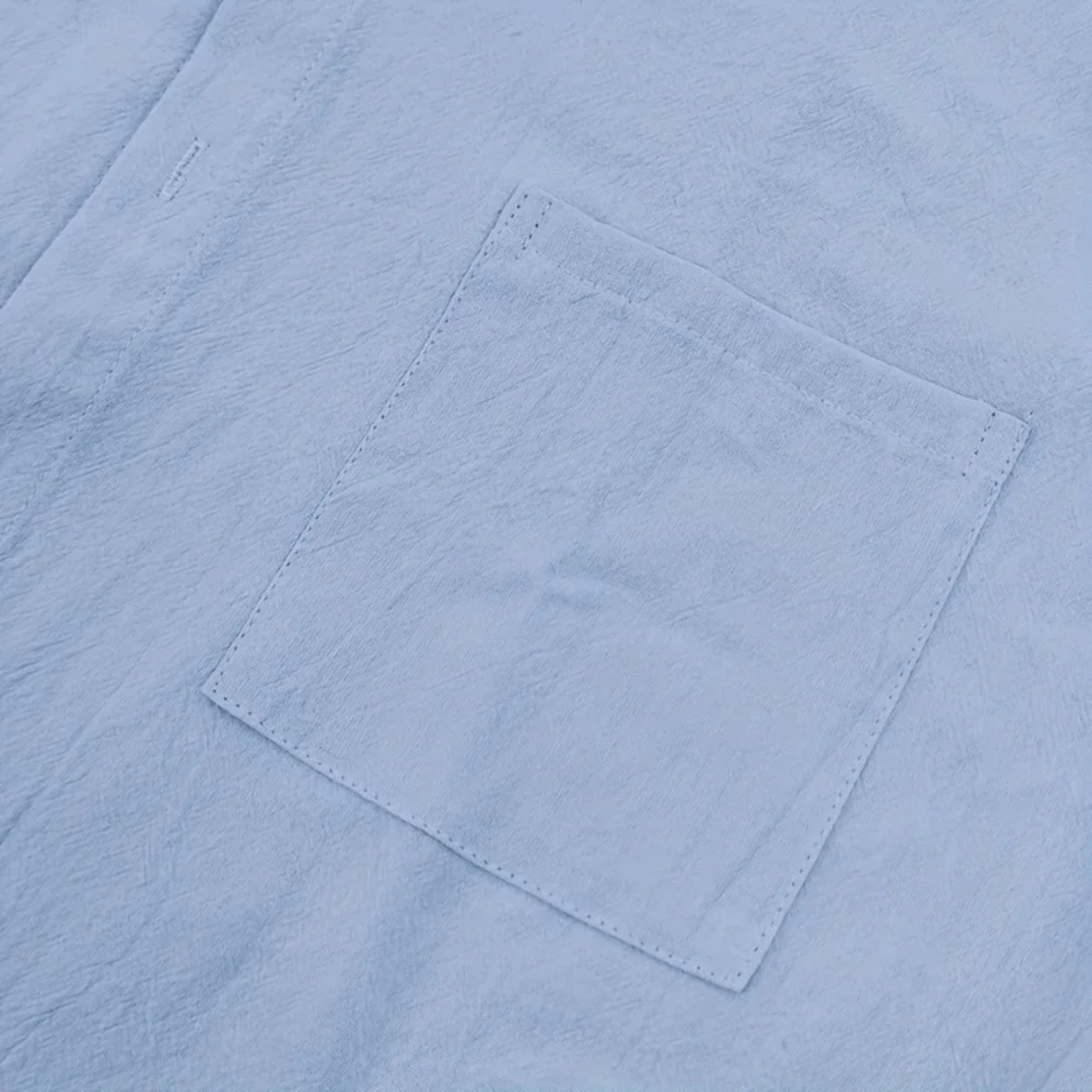 The Westmount Men’s Lightweight Button-Up Shirt – view 6