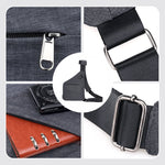 Esmée | Secure Crossbody Bag – view 2