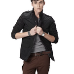 Marc™ | Stylish Windbreaker – view 4