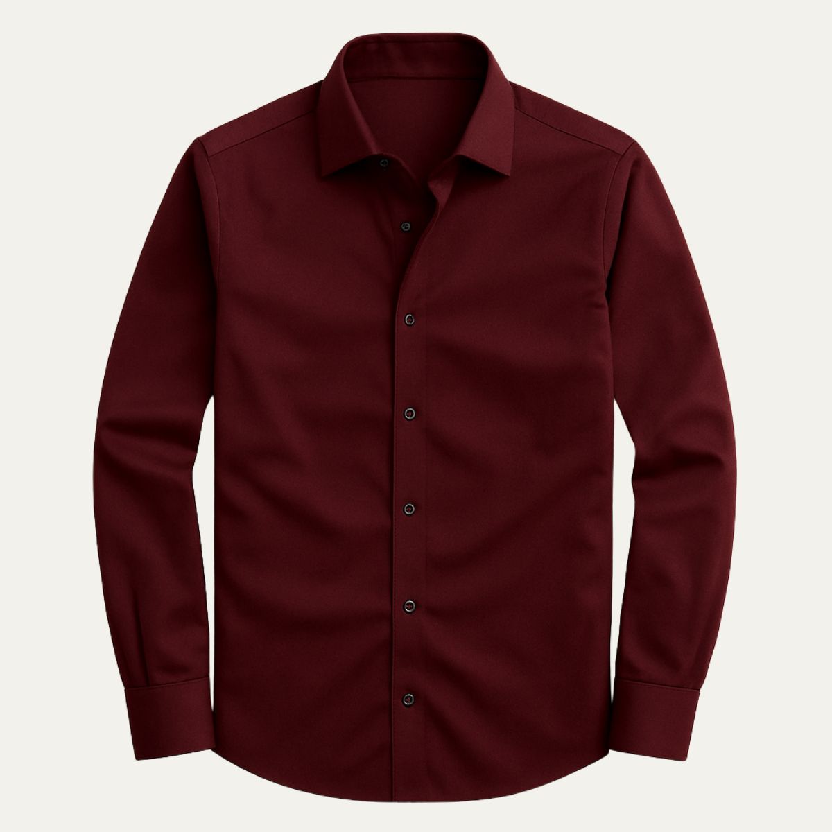 The Kensington Men’s Formal Shirt – view 5