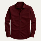 The Kensington Men’s Formal Shirt – view 5