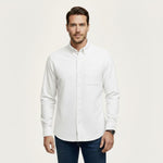 The Boston Casual Denim Shirt for Men – view 2