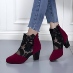 Lynora | Orthopaedic Heels – view 7