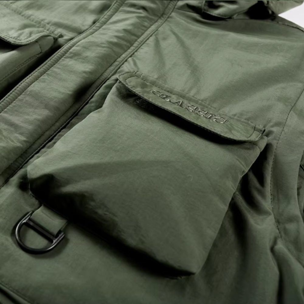 Mathieu™ | Stylish and Versatile Jacket for Any Occasion – view 13