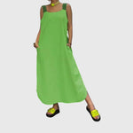 Faith | Summer Dress – view 3