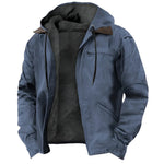 Philippe™ | Premium Thermal Jacket – view 4