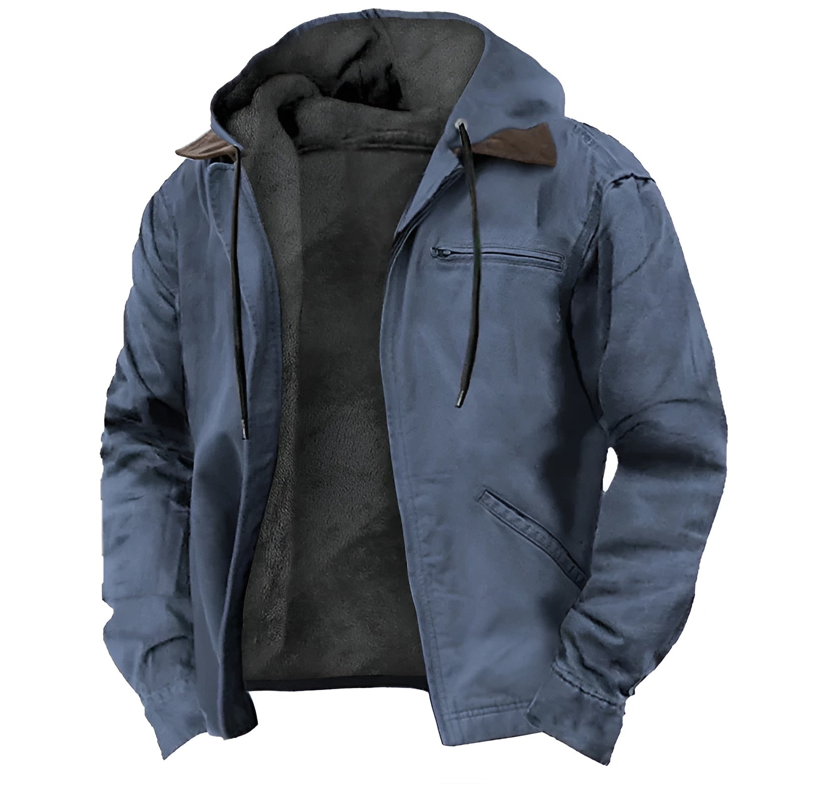 Philippe™ | Premium Thermal Jacket – view 13