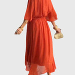 Bethany | Elegant Dress – view 11