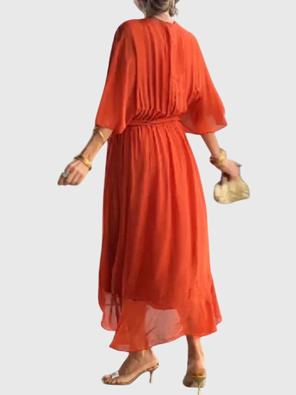 Bethany | Elegant Dress – view 11