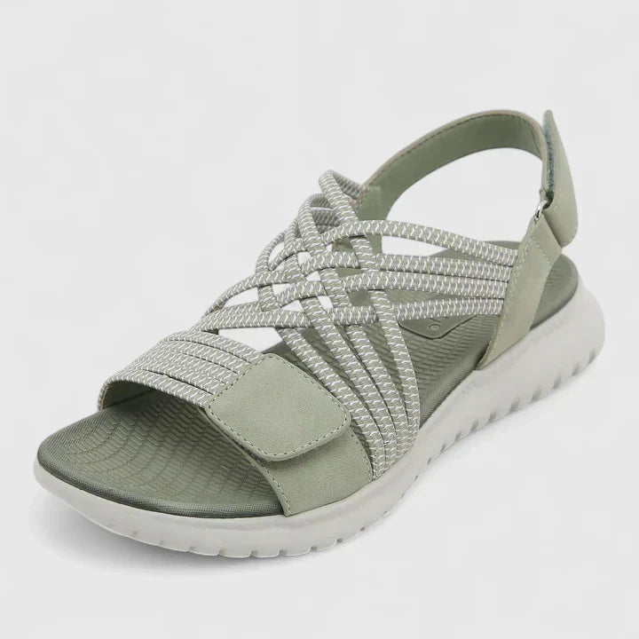 Arvienne | Orthopaedic Sandals – view 4