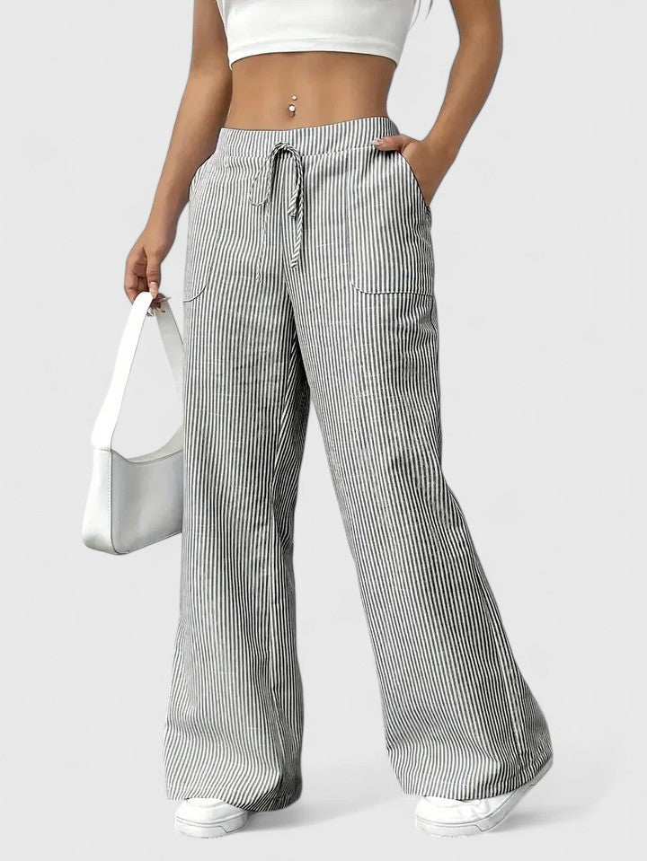 Almée | Chic Trousers – view 5