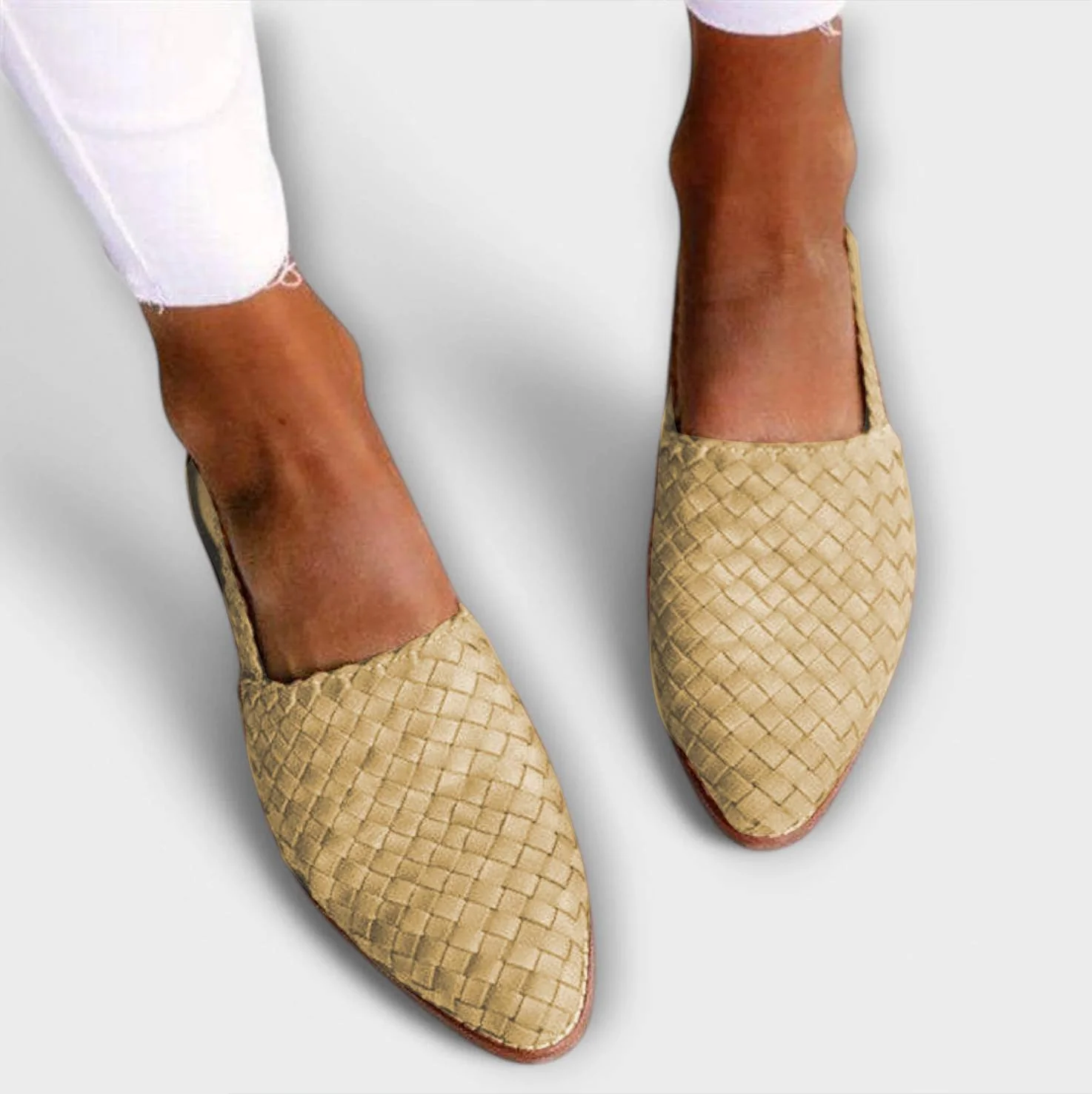 Aurora - Stylish Loafers – view 5