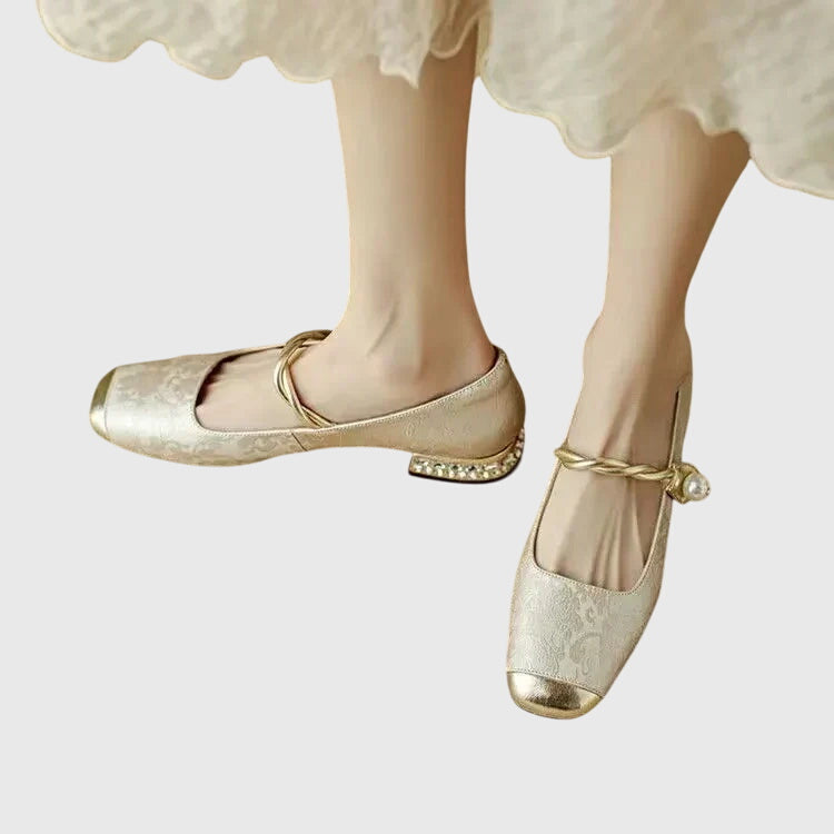 Cilia | Orthopaedic Sandals – view 11