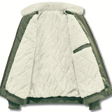 Soren™ | Timeless Winter Coat – view 8