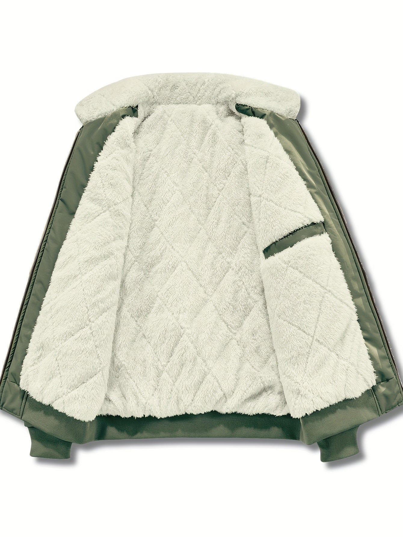 Soren™ | Timeless Winter Coat – view 8