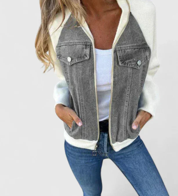 Zoeylynn | Elegant Jacket – view 3