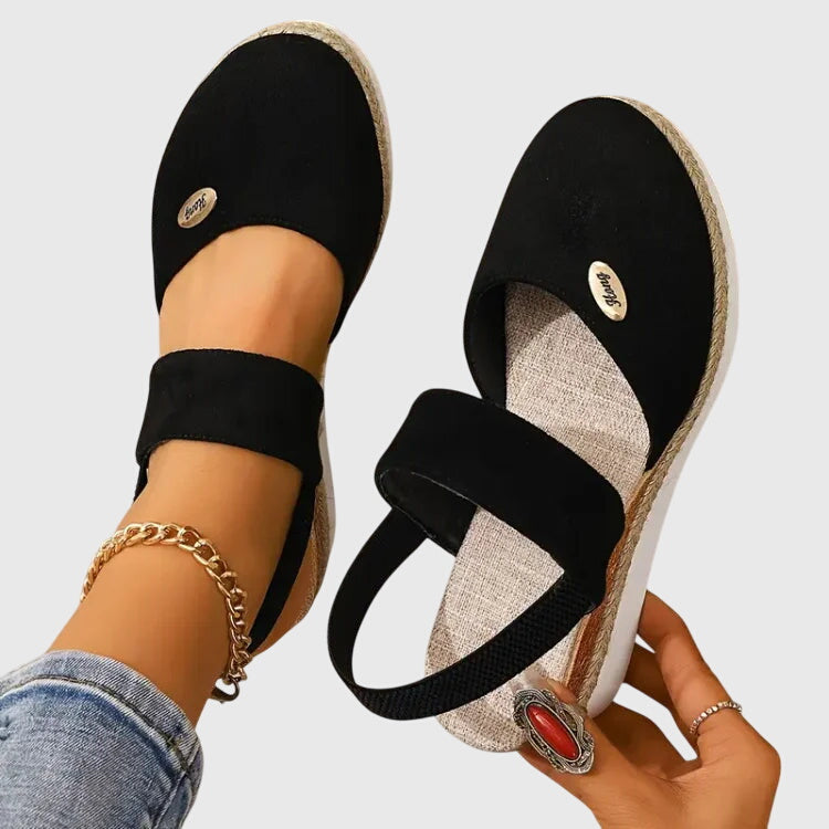 Harriet | Orthopaedic Sandals – view 11