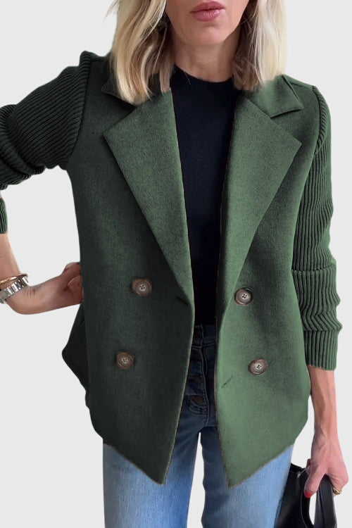 Melina | Elegant Blazer – view 9