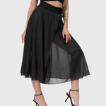 Blandine | Chic Dual-Style Skirt – view 21