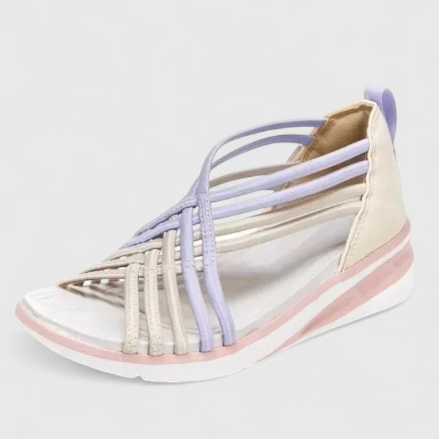 Milandra | Orthopaedic Sandals – view 3