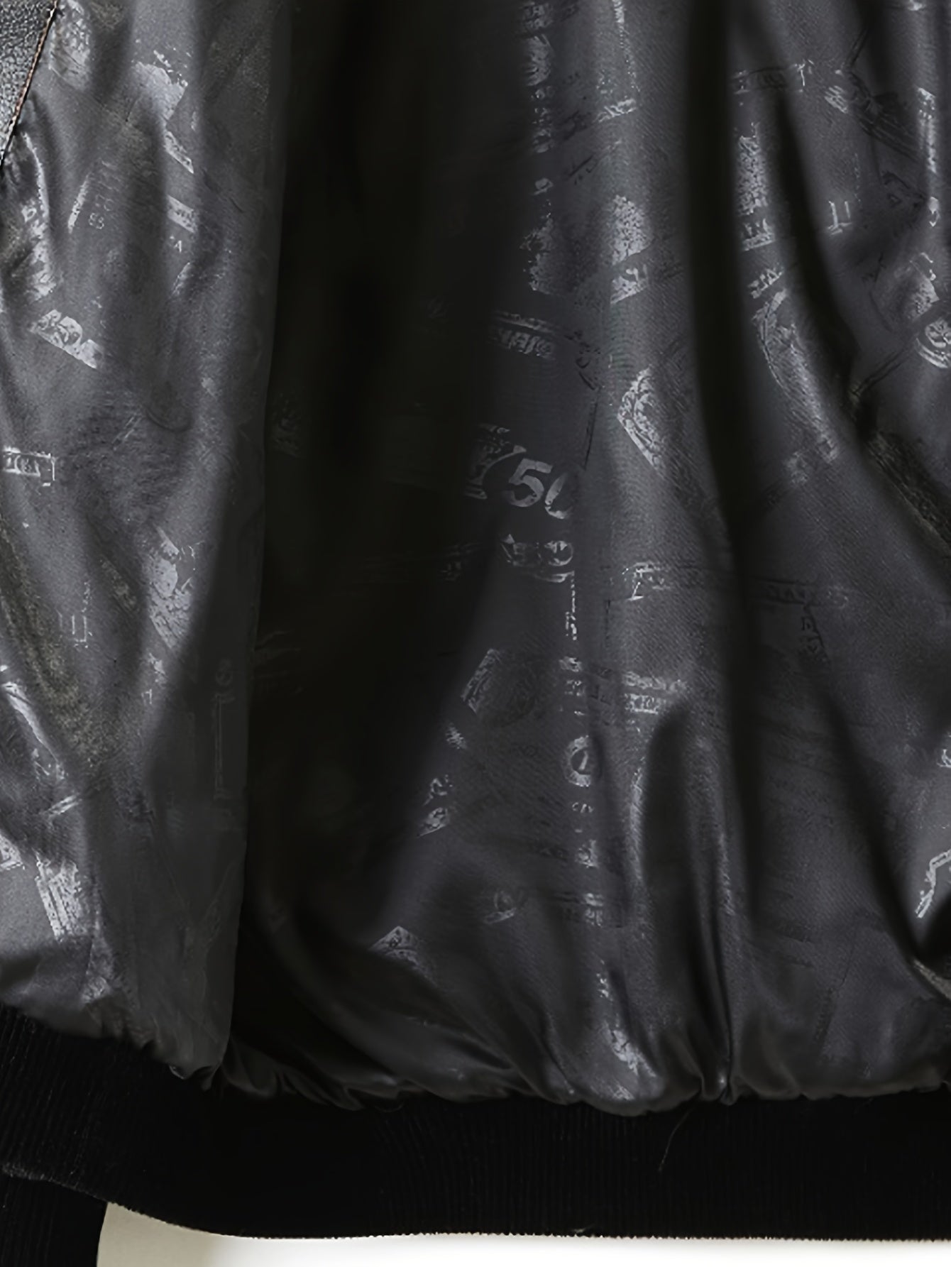 Étienne™ | Sophisticated Jacket – view 5