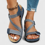 Sheina | Sophisticated Sandals – view 7
