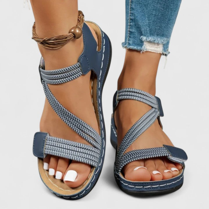 Sheina | Sophisticated Sandals – view 7