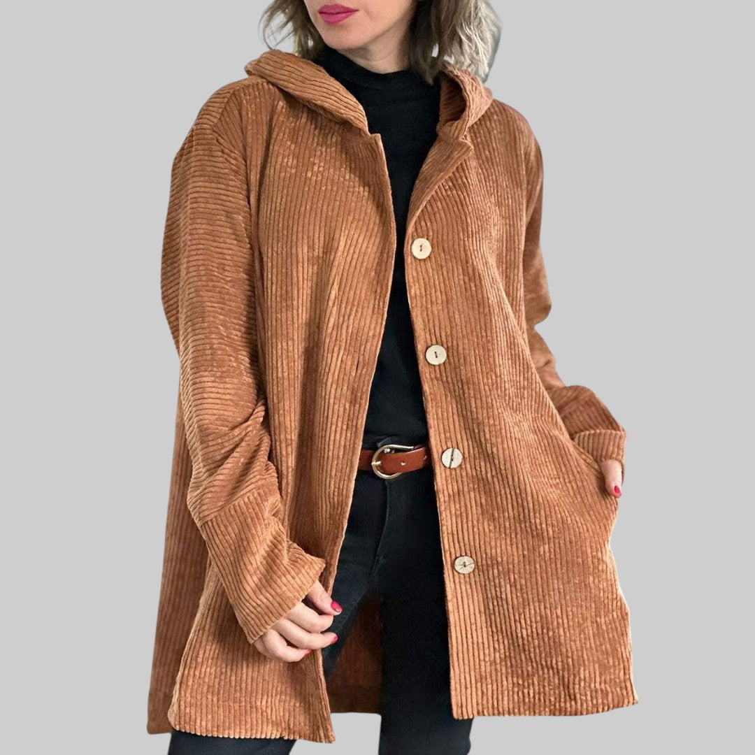 Cordia™ | Padded Quilted Jacket – view 5