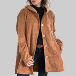 Cordia™ | Padded Quilted Jacket – view 5