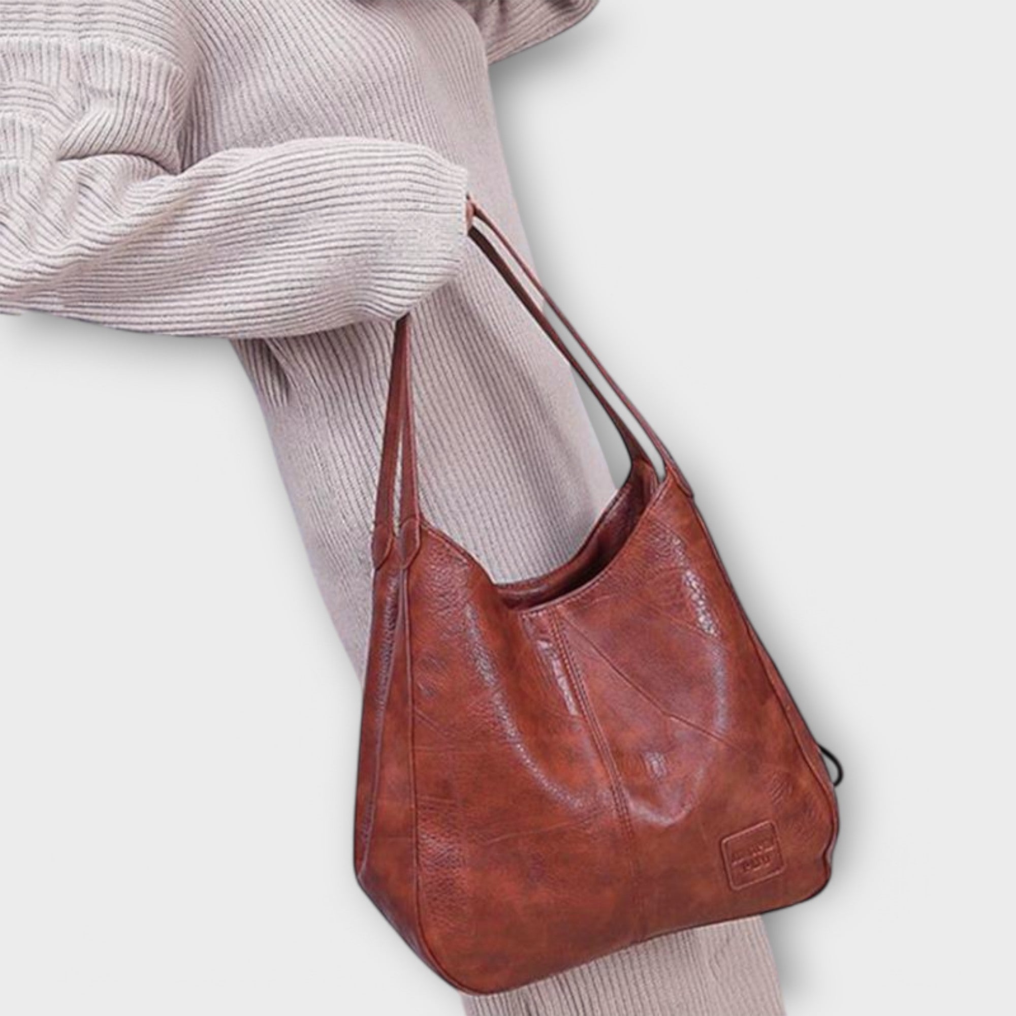 Auriane | Classic Handbag – view 2