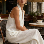 Ainhoa | Two-Piece Textured Set – view 3