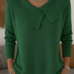 Aerie | Cozy Knit Sweater – view 2