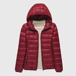 Lily™ - Lightweight Quilted Jacket – view 3