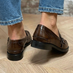 Maevie - Bohemian Drift Sandal – view 5