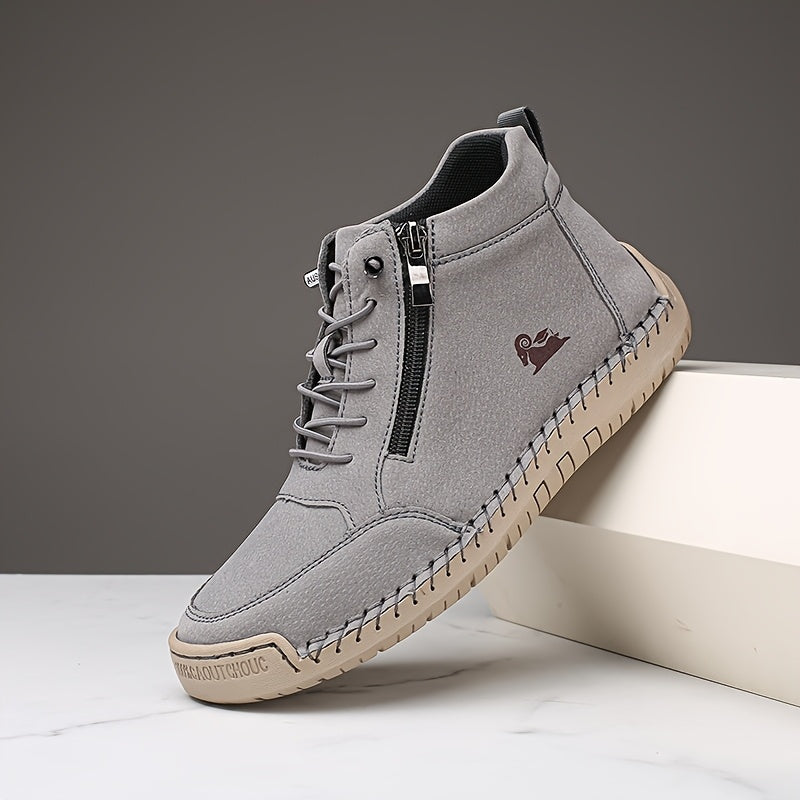 Mathilde - Stylish Urban Comfort Footwear – view 17