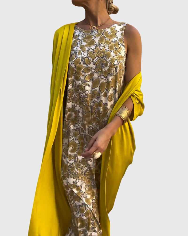 Vivian | Elegant Two-Piece Set – view 4