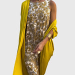 Vivian | Elegant Two-Piece Set – view 4