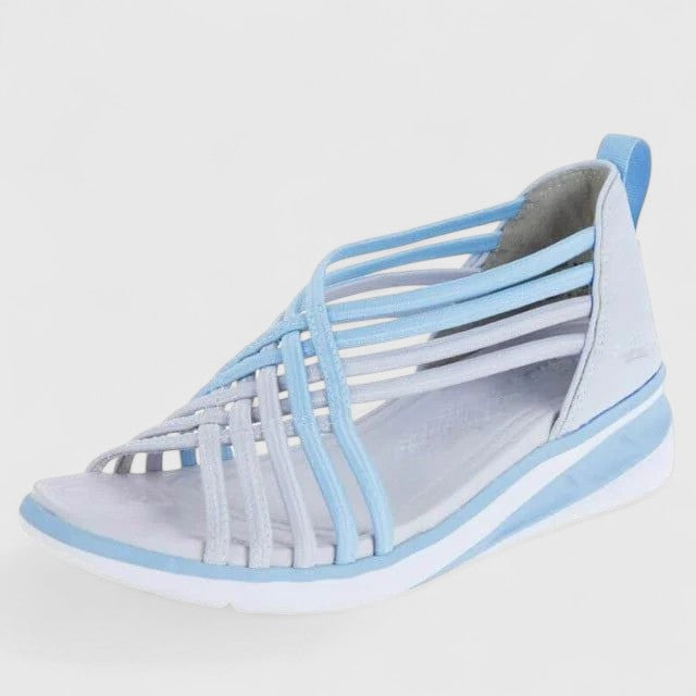 Milandra | Orthopaedic Sandals – view 5