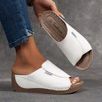 India Comfort Arch Support Sandal – view 13