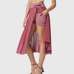 Blandine | Chic Dual-Style Skirt – view 16